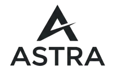 Astra Logo